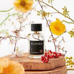 ELOREA INFLORESCENCE (송아리) 50 ml Eau De Parfum